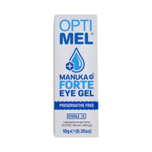 Optimel Manuka Forte Eye Gel