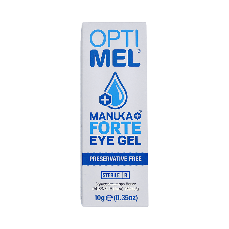 Optimel Manuka Forte Eye Gel