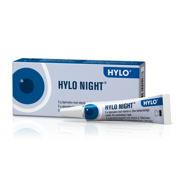 VitA-POS // Hylo Night - Image 2