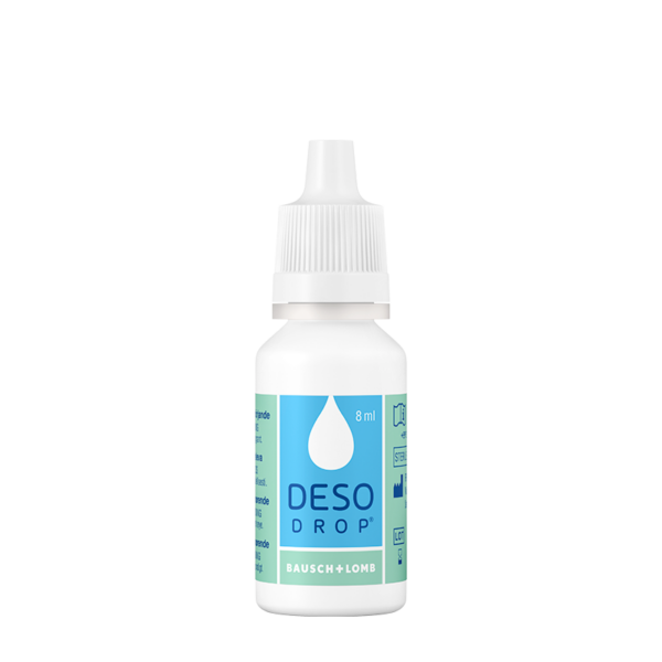 Desodrop øjendråber - Image 3