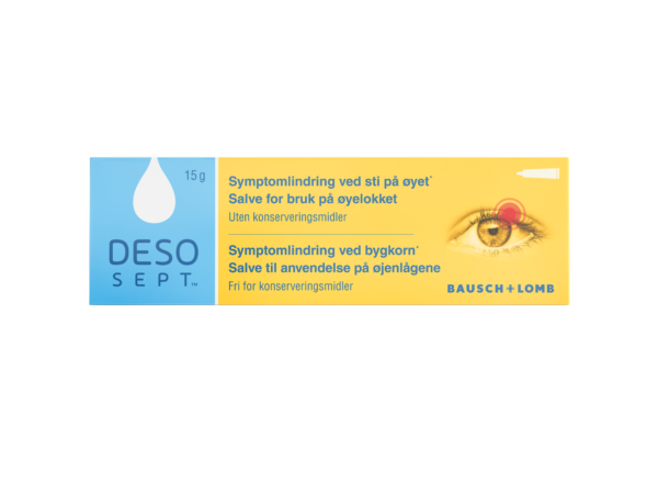 Desosept