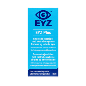 EYZ Plus