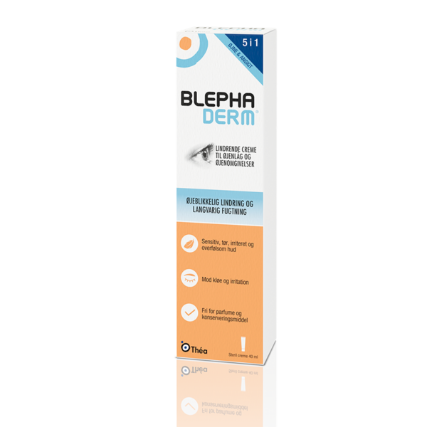 Blephaderm