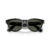 Shiny Black Polar G15 Green