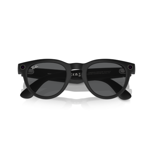 Headliner matte black/charcoal black