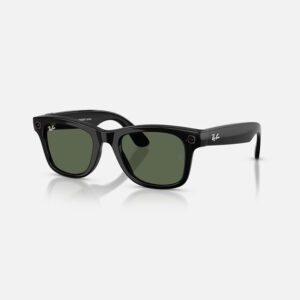 RAY-BAN | META WAYFARER - Gen 2