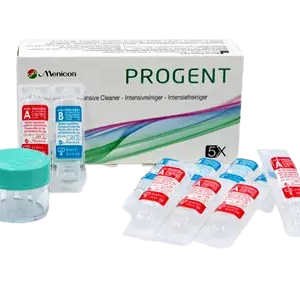 Menicon Progent