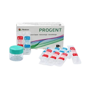 Menicon Progent