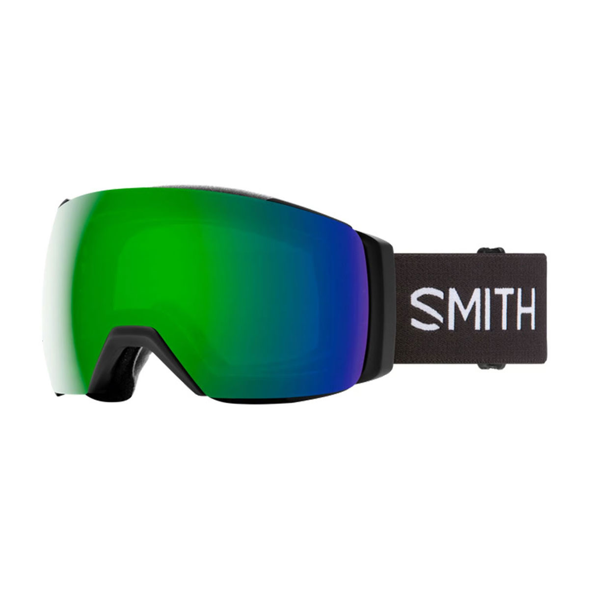 Smith I/O Mag XL Black