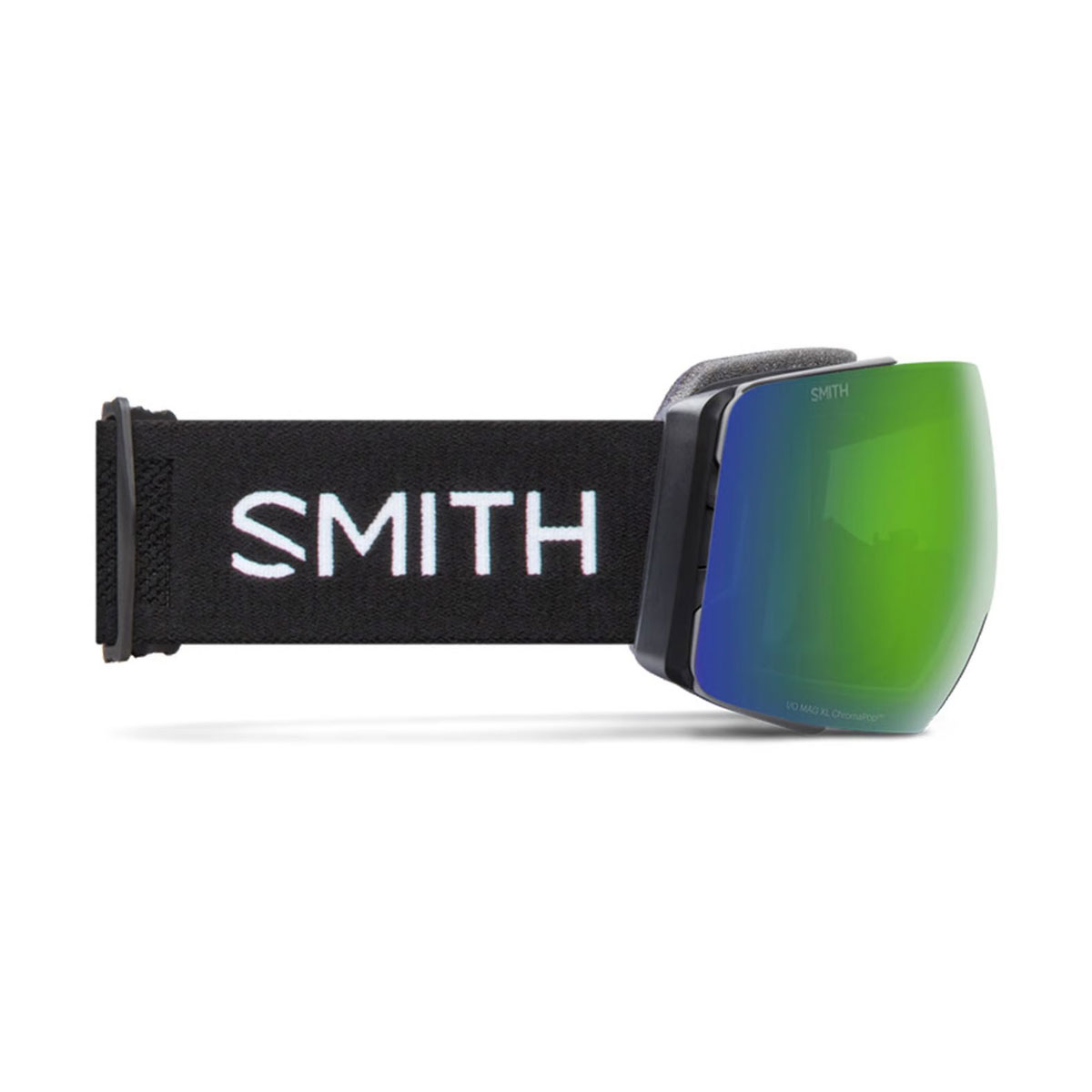 Smith I/O Mag XL Black - Billede 3