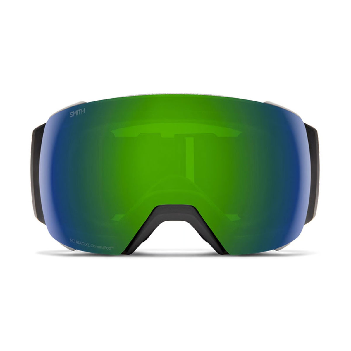 Smith I/O Mag XL Black - Billede 2