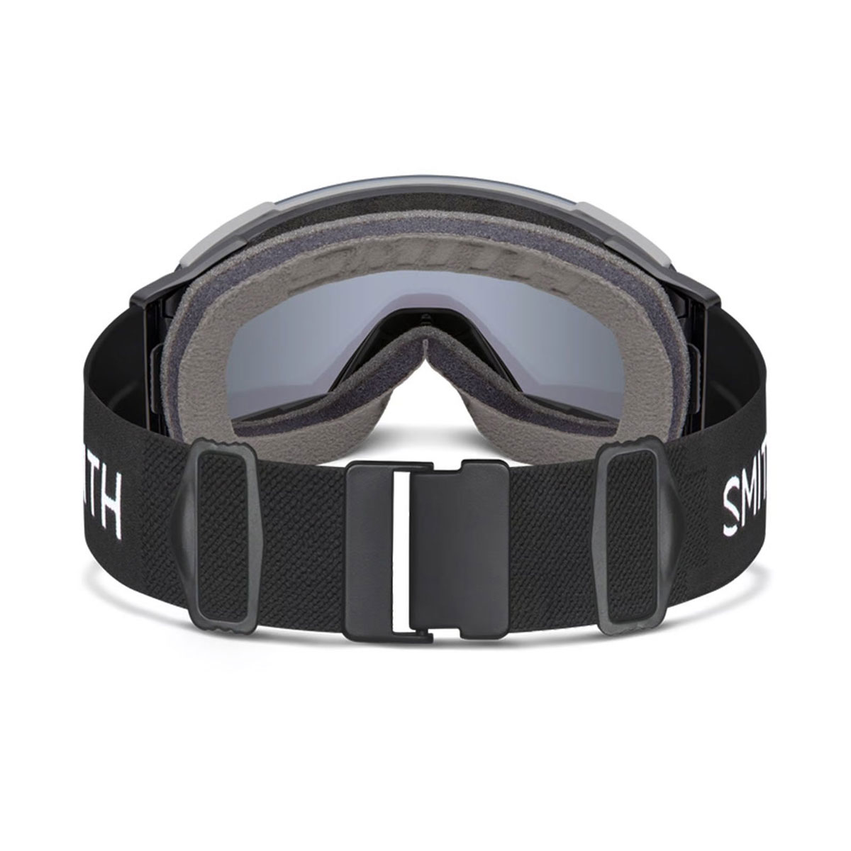 Smith I/O Mag XL Black - Billede 4