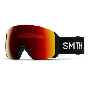 Smith 4D Mag XL Black