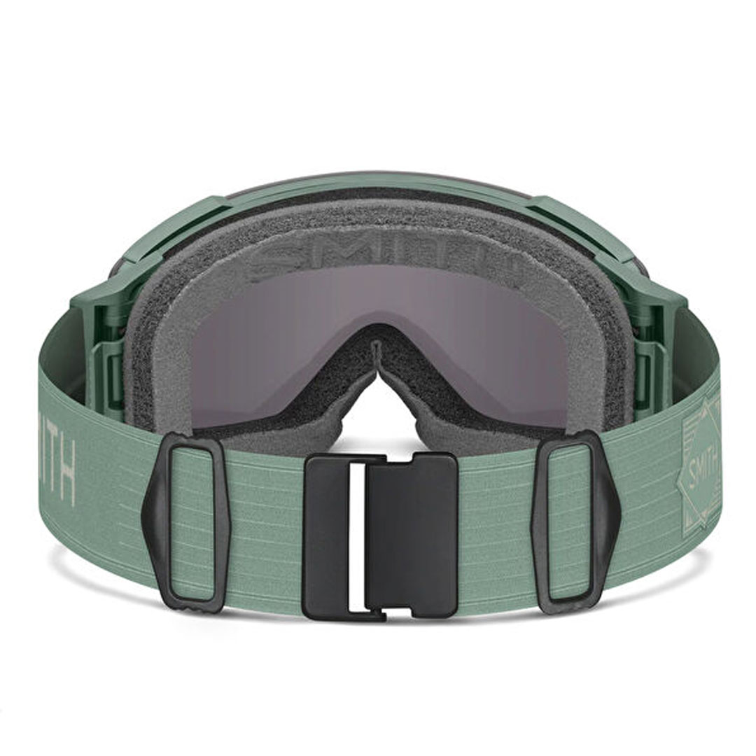 Smith I/O MAG Cactus - Billede 4