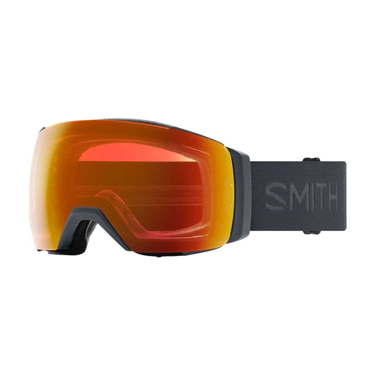 Smith I/O Mag XL Slate