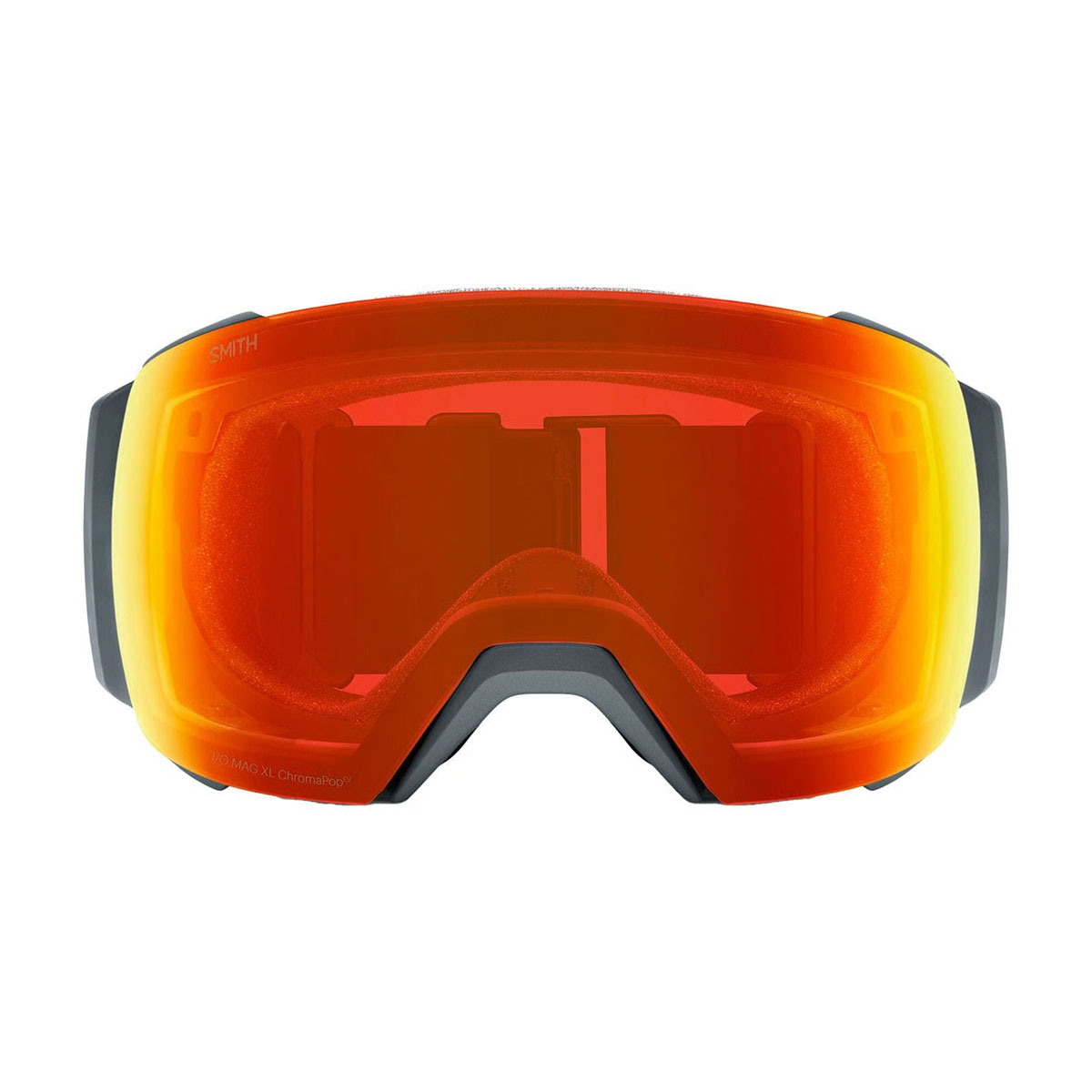 Smith I/O Mag XL Slate - Billede 2