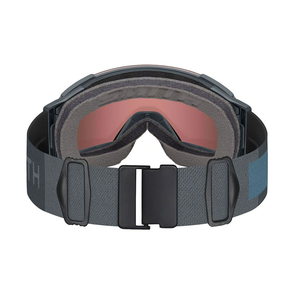 Smith I/O Mag XL Slate - Billede 3